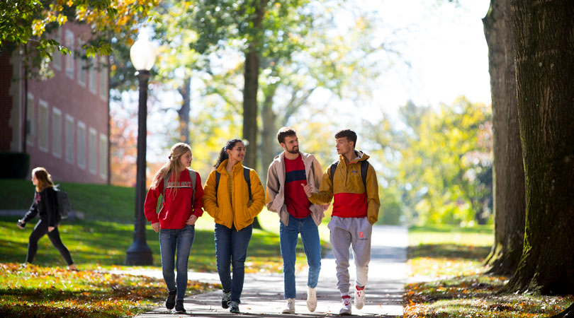 Campus Life