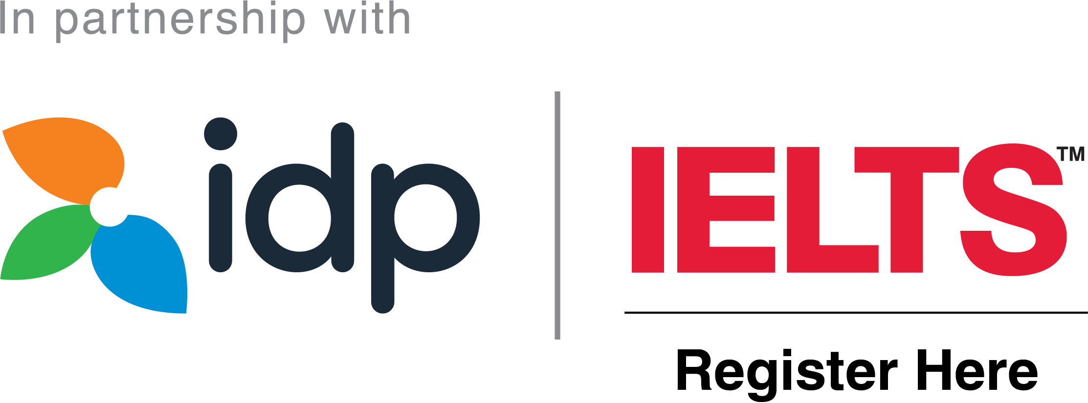 IDP Logo