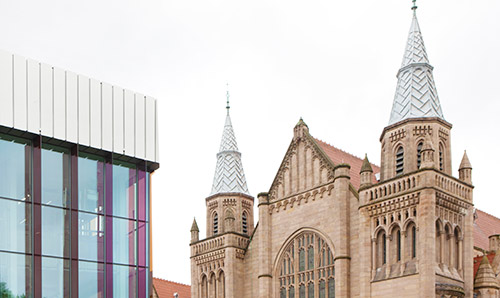 PhD Programs