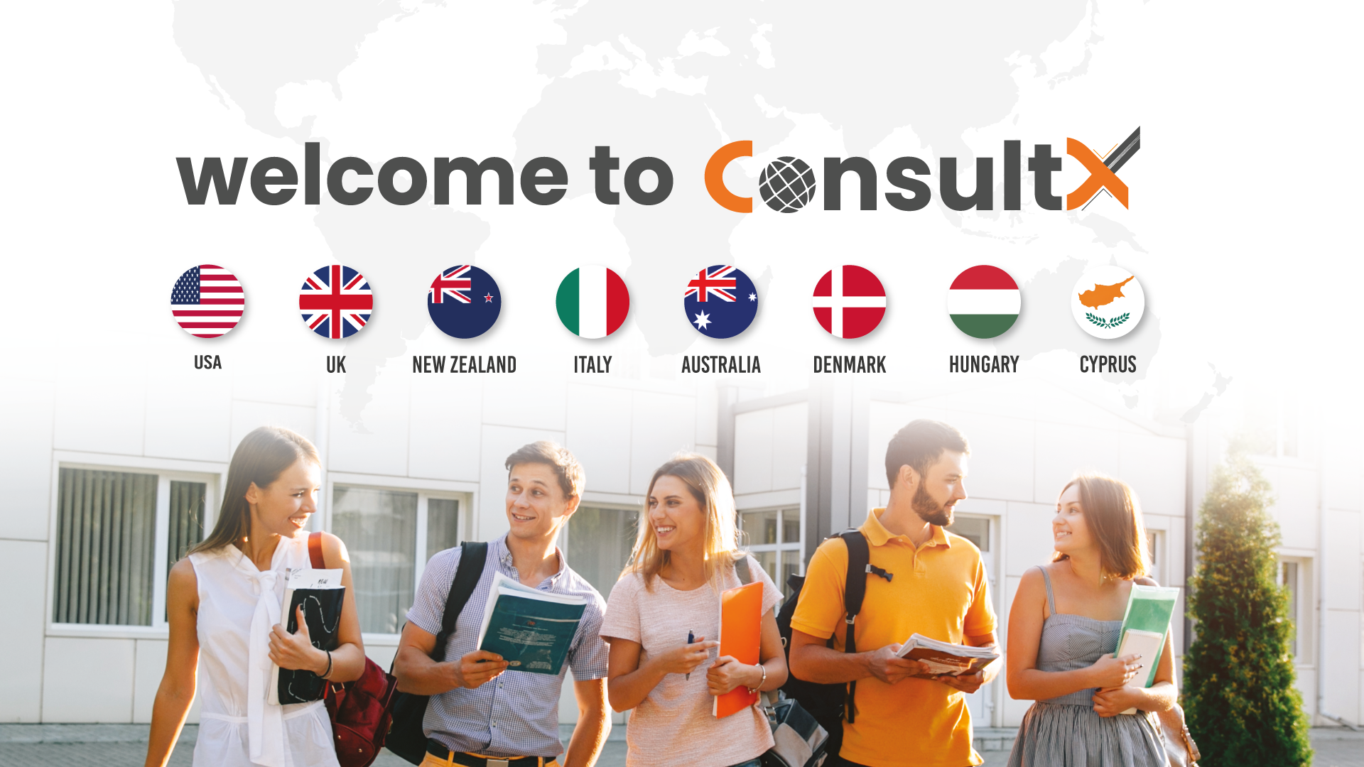 ConsultX Students Banner